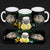 Breaking Bad Themed Printed Coffee Mug 11oz
