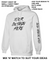 JB's Fleecy Hoodie - Design Online