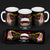 Dustin Stranger Things Themed Printed Coffee Mug 11oz