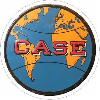 Case Global Sticker
