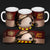 Hermione Harry Potter Themed Printed Coffee Mug 11oz