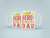 I Have a Hero I call Him Dad - Fathers Day 11oz Mug