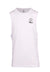 Life by Knoxy Logo Muscle T