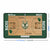 Milwaukee Bucks Themed NBA Desk / Gamer Pad