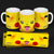 Pikachu Pokemon Themed Printed Coffee Mug 11oz