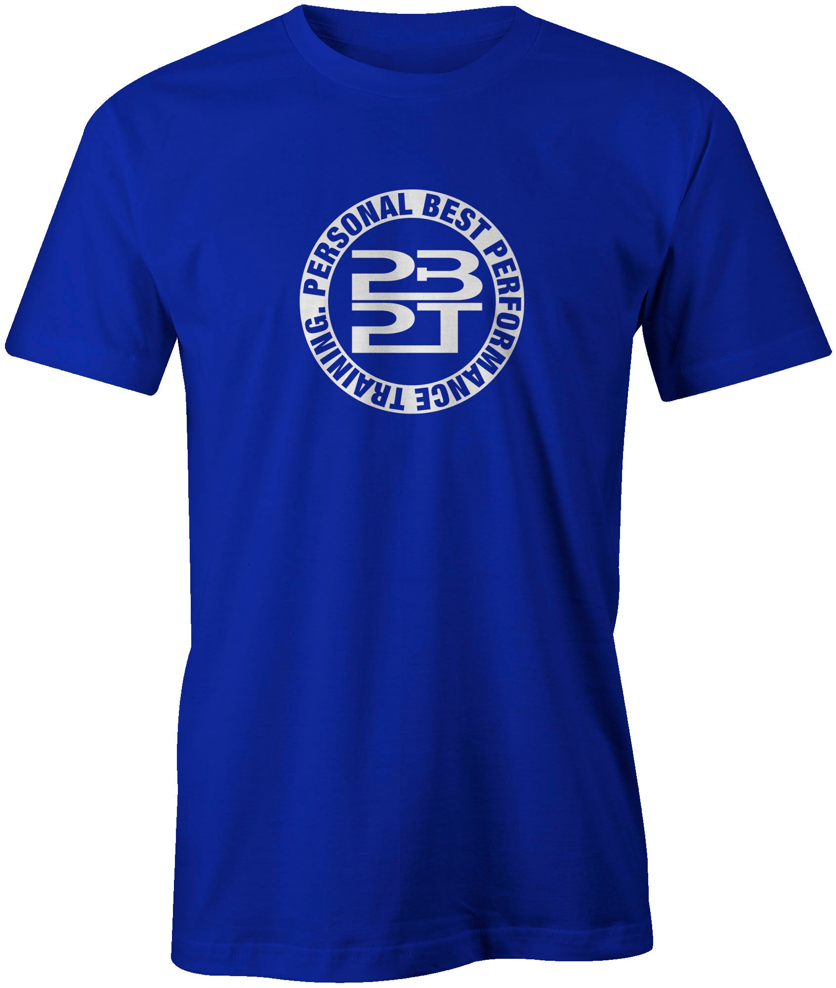 PBPT Logo T-Shirt