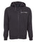 Chip's Fitness Logo Zipped Hoodie