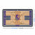 Sacramento Kings Themed NBA Desk / Gamer Pad