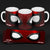Spiderman Themed Printed Coffee Mug 11oz