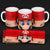 Mario Super Mario Themed Printed Coffee Mug 11oz