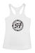 PBPT Ladies T Back Singlet