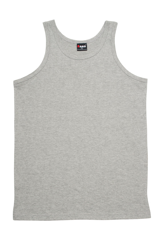 Mens Singlet