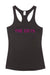 Infinity Records The Krits T Back Singlet