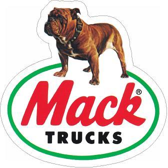 Peterbilt Sticker