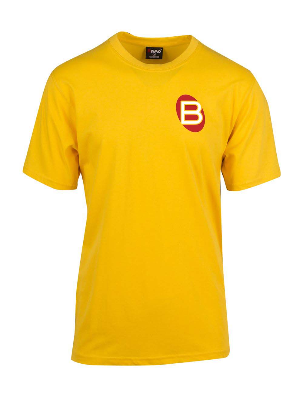 TBC T-Shirt