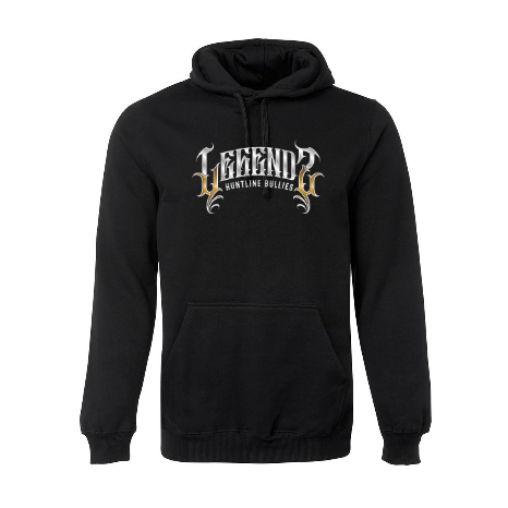 Design Online JB's Fleecy Hoodie