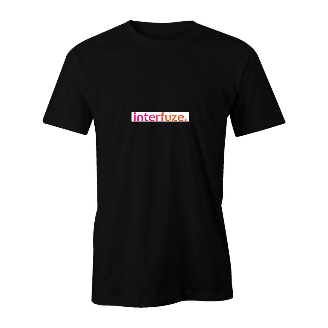 Design Online Double Sided Custom T-Shirt