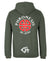 Phronesis Jiu Jitsu Logo Hoodie