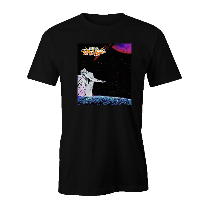 Design Online Single Sided Custom T-Shirt