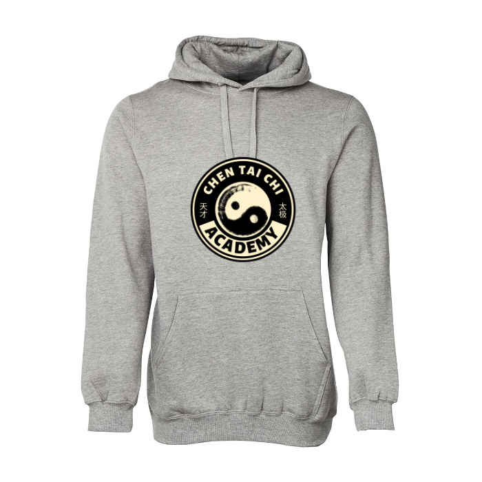 Winter Special Printed 3FH - JB's Fleecy Hoodie