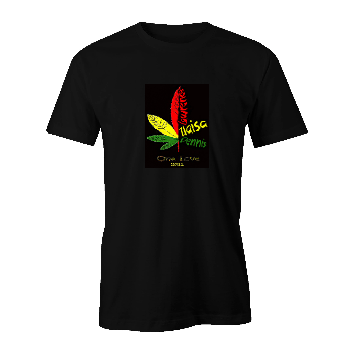 Design Online Single Sided Custom T-Shirt
