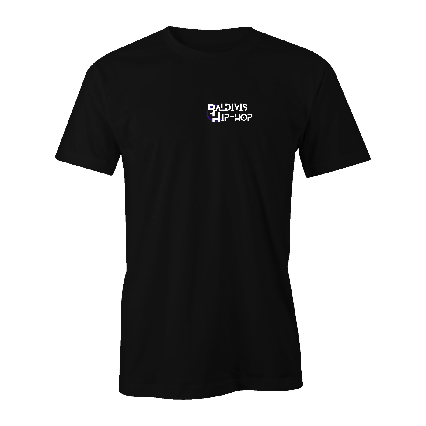 Design Online Double Sided Custom T-Shirt