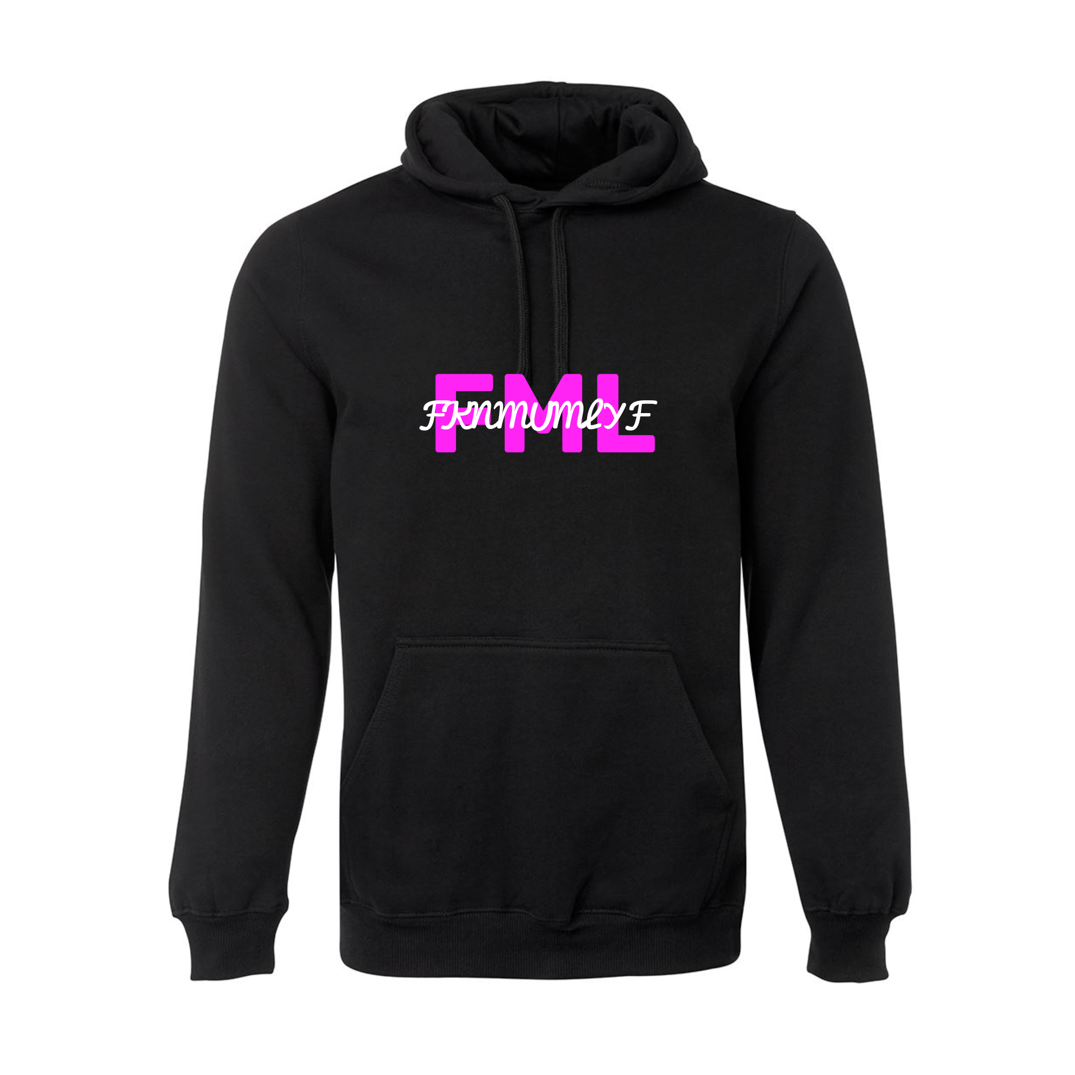 Winter Special Printed 3FH - JB's Fleecy Hoodie