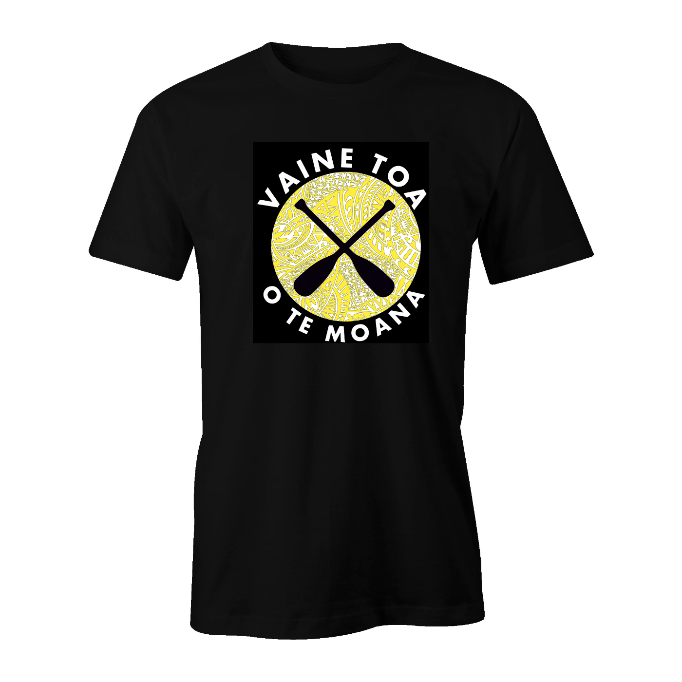 Design Online Single Sided Custom T-Shirt