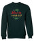 Believe In Your Elf Fleecy Sweatshirt