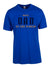 Best Dad in the World - Fathers Day T Shirt