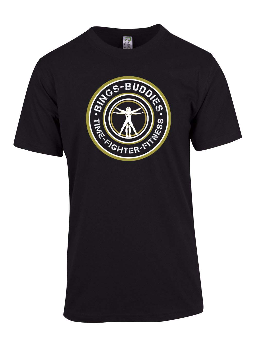 Bings Buddies  T-shirt