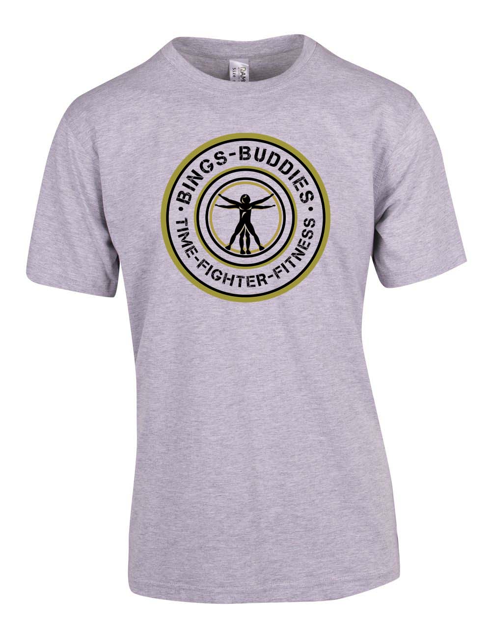 Bings Buddies  T-shirt