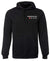 Phronesis Jiu Jitsu Kids Double Sided Logo Hoodie