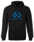 Infinity Eight Logo Hoodie