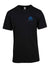 Infinity Records Chest Logo T-Shirt