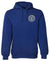 Bings Buddies double sided Logo Hoodie