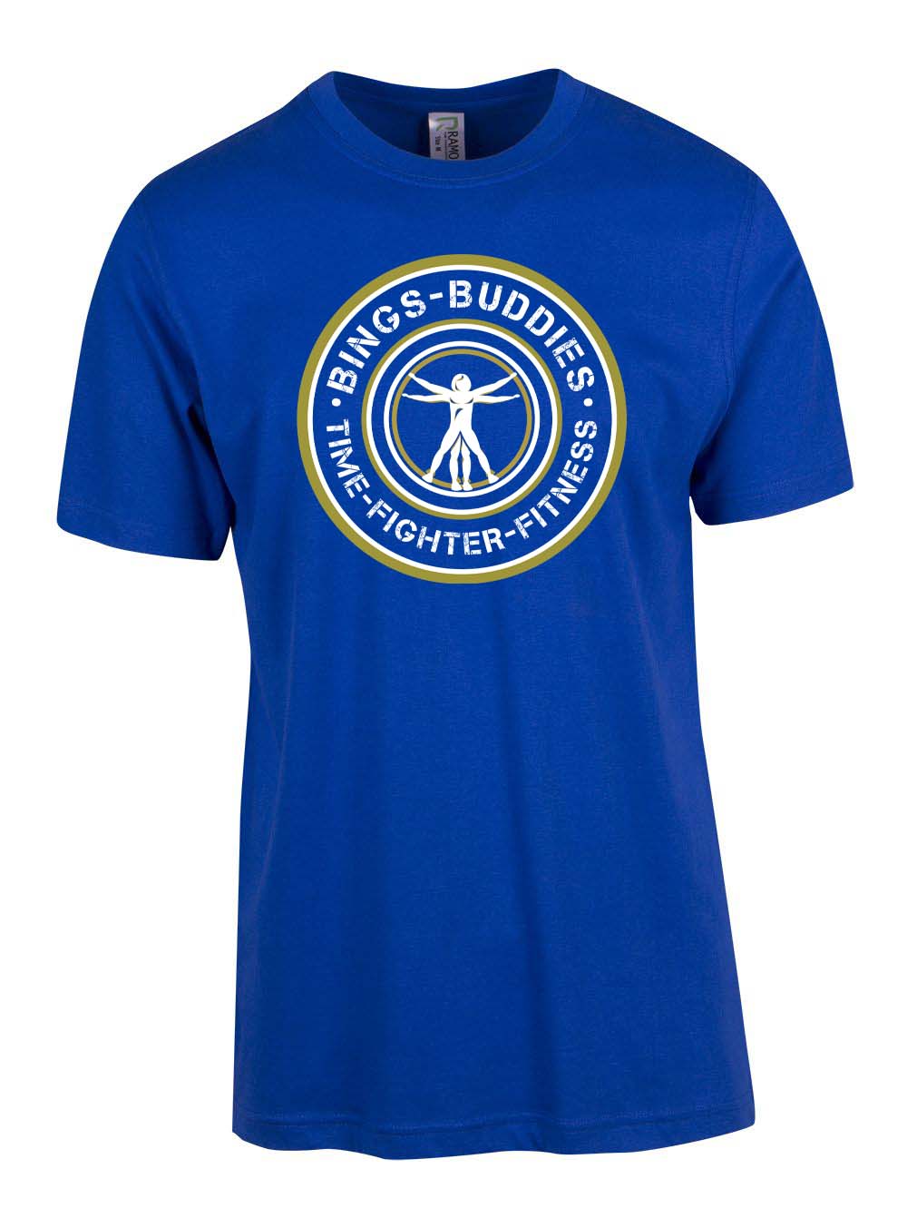 Bings Buddies  T-shirt
