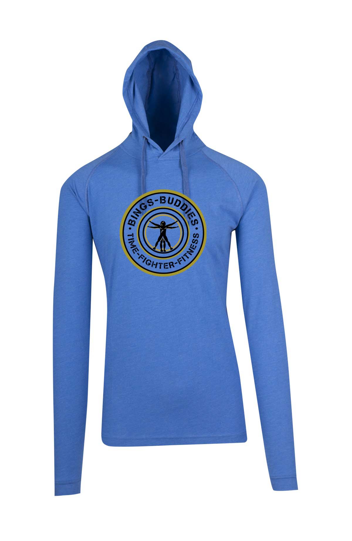 Bings Buddies T-shirt Hoodie