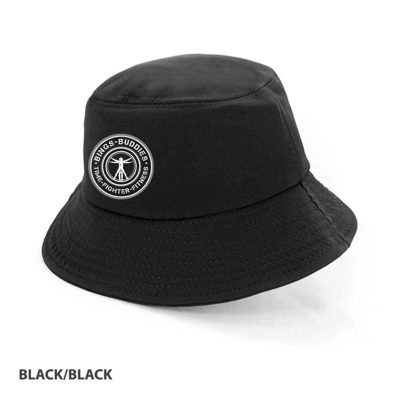 Bings Buddies Bucket Hat