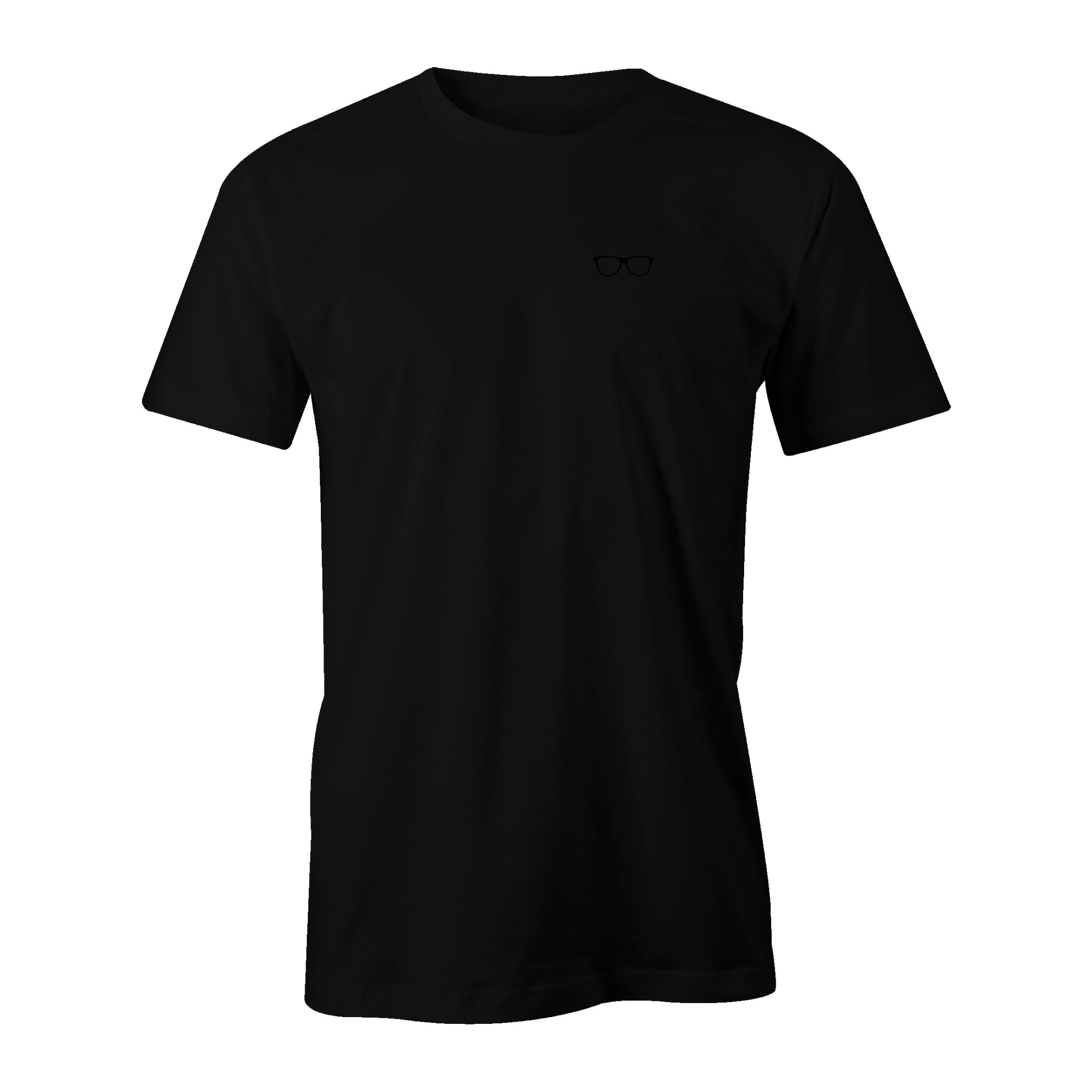 Design Online Double Sided Custom T-Shirt
