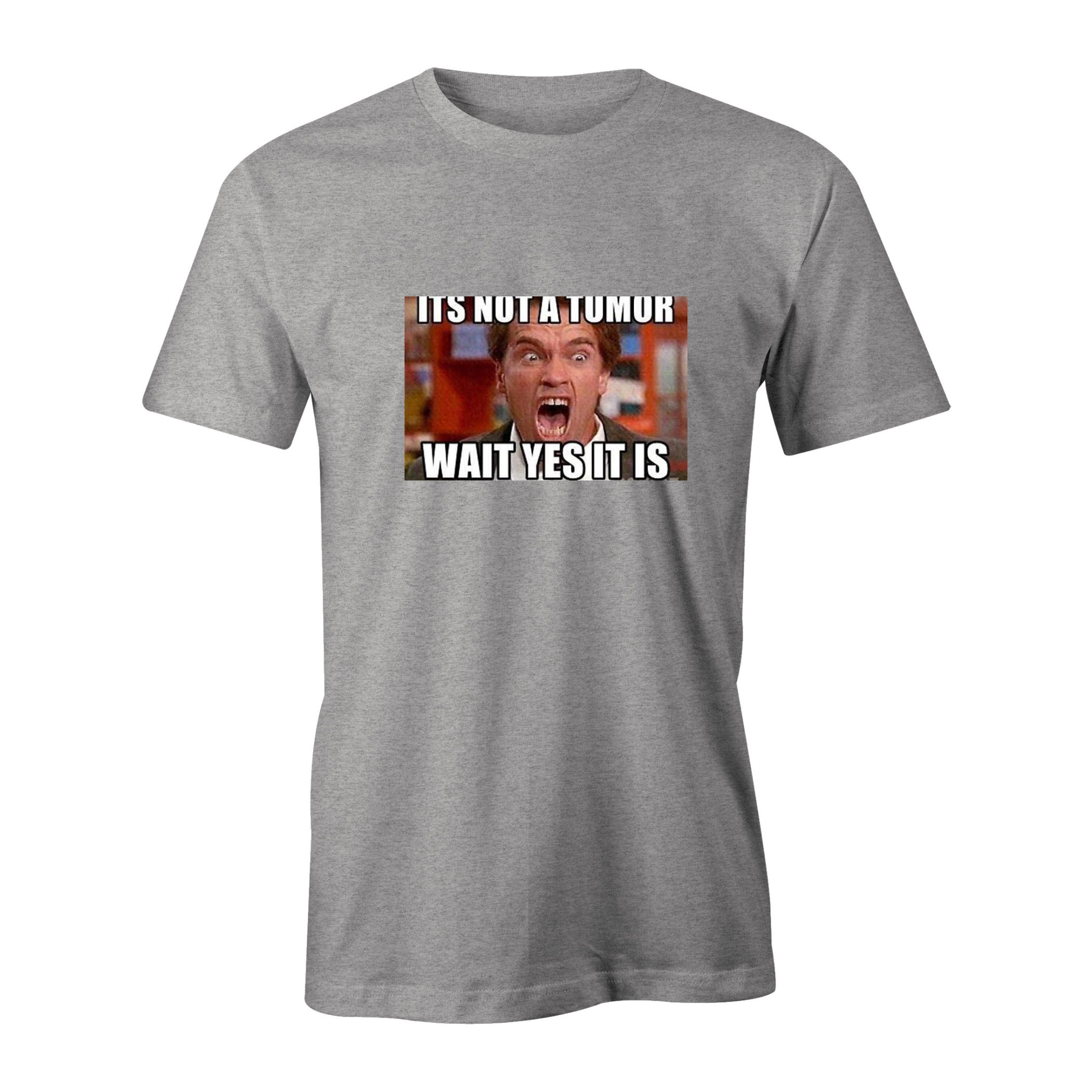 Design Online Single Sided Custom T-Shirt