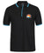 Official Coastal Scooter Club Polo Shirt