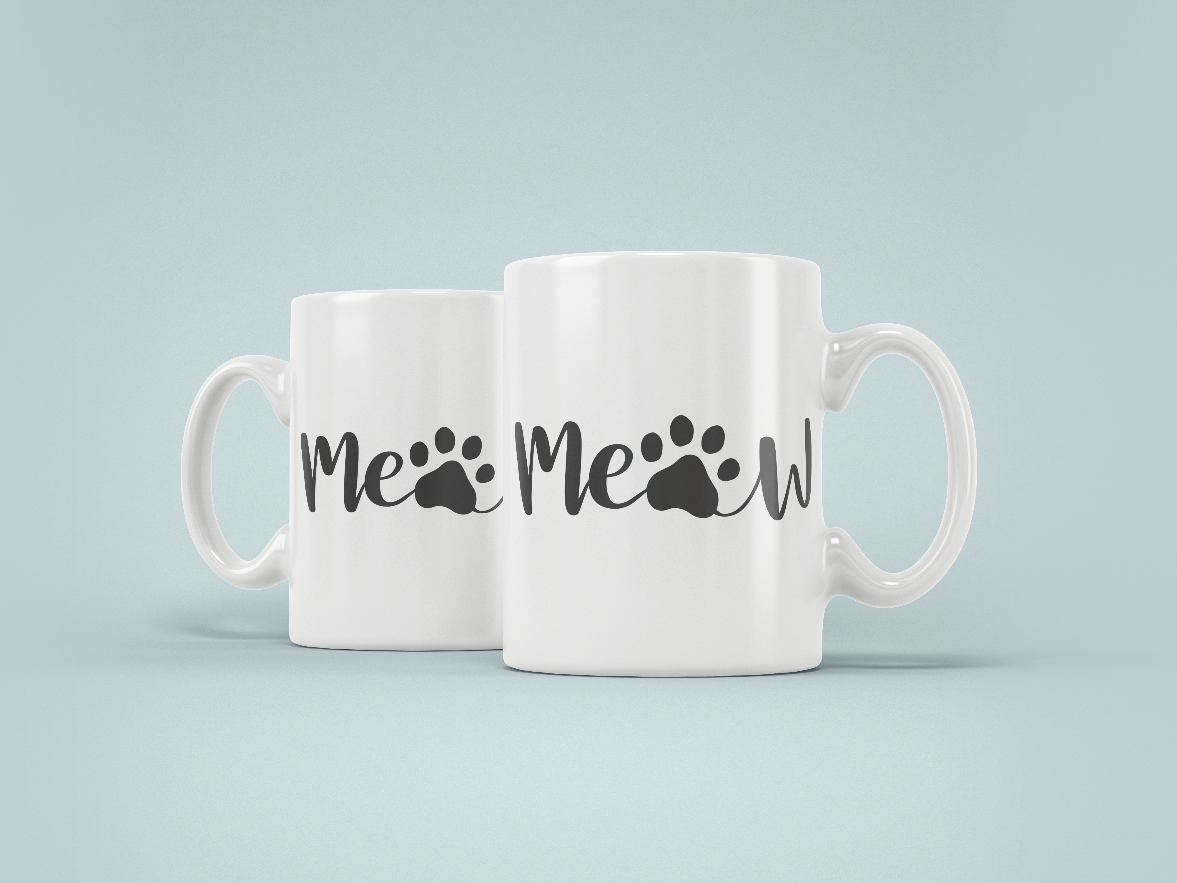 Perth Animal Rescue 11oz Coffee Mug