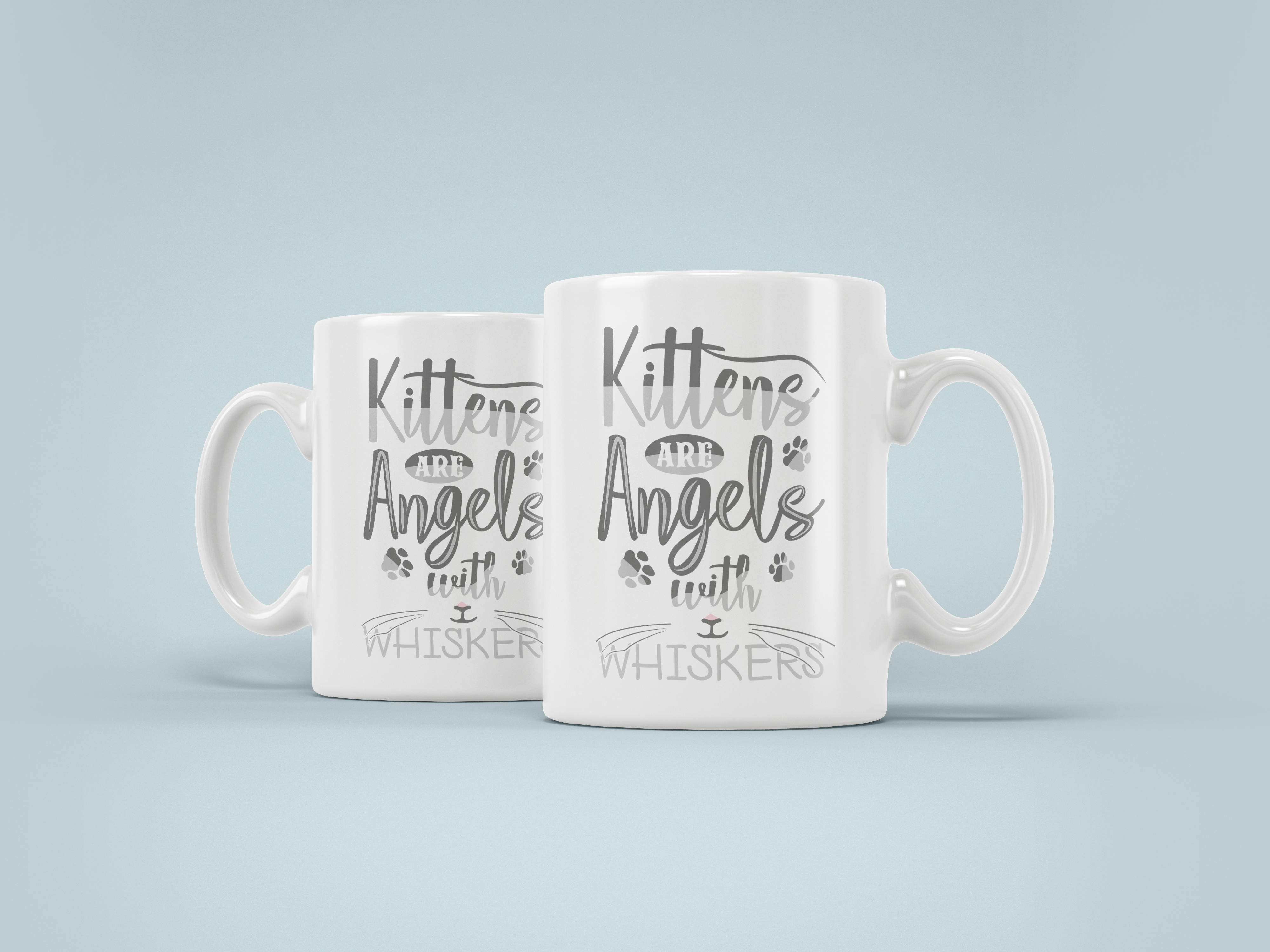 Perth Animal Rescue 11oz Coffee Mug