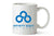 Infinity Records 11oz Coffee Mug