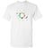 Crypto Moon T Shirt