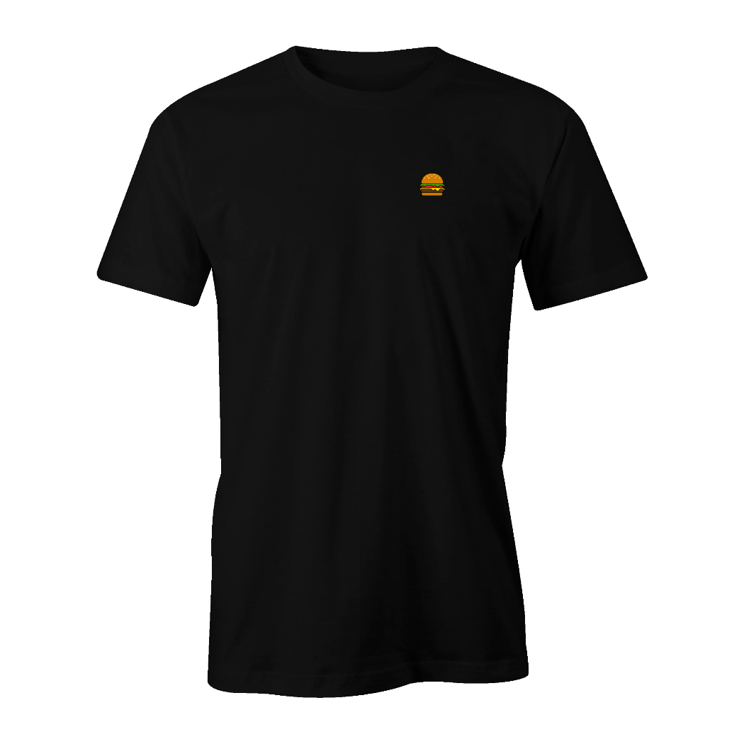 Design Online Double Sided Custom T-Shirt