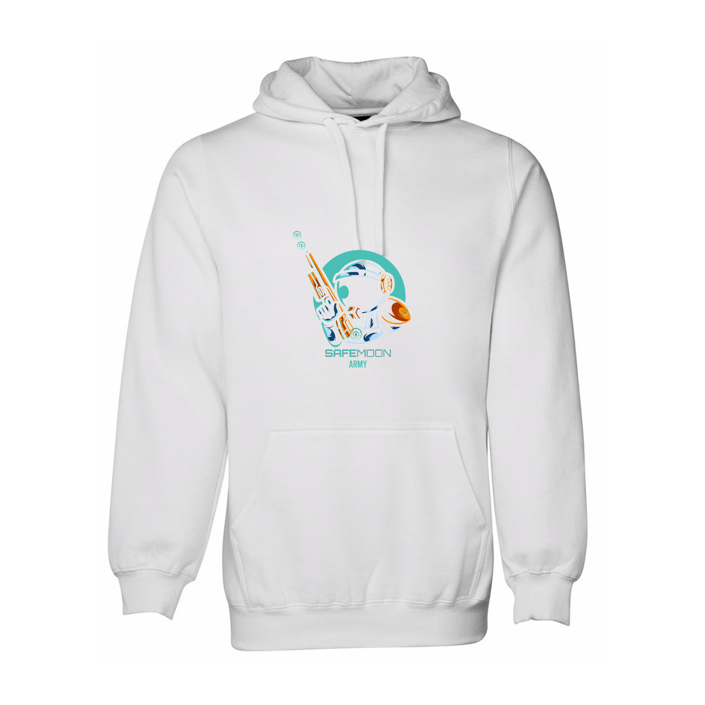 Design Online JB's Fleecy Hoodie