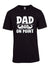 Dad Bod - Fathers Day T Shirt