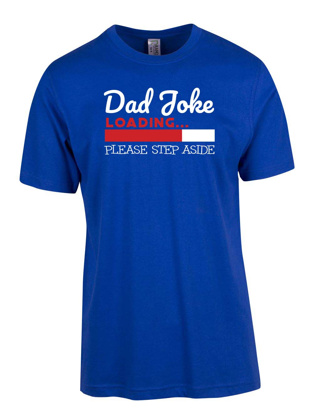 Dad Jokes Step Aside - Fathers Day T Shirt